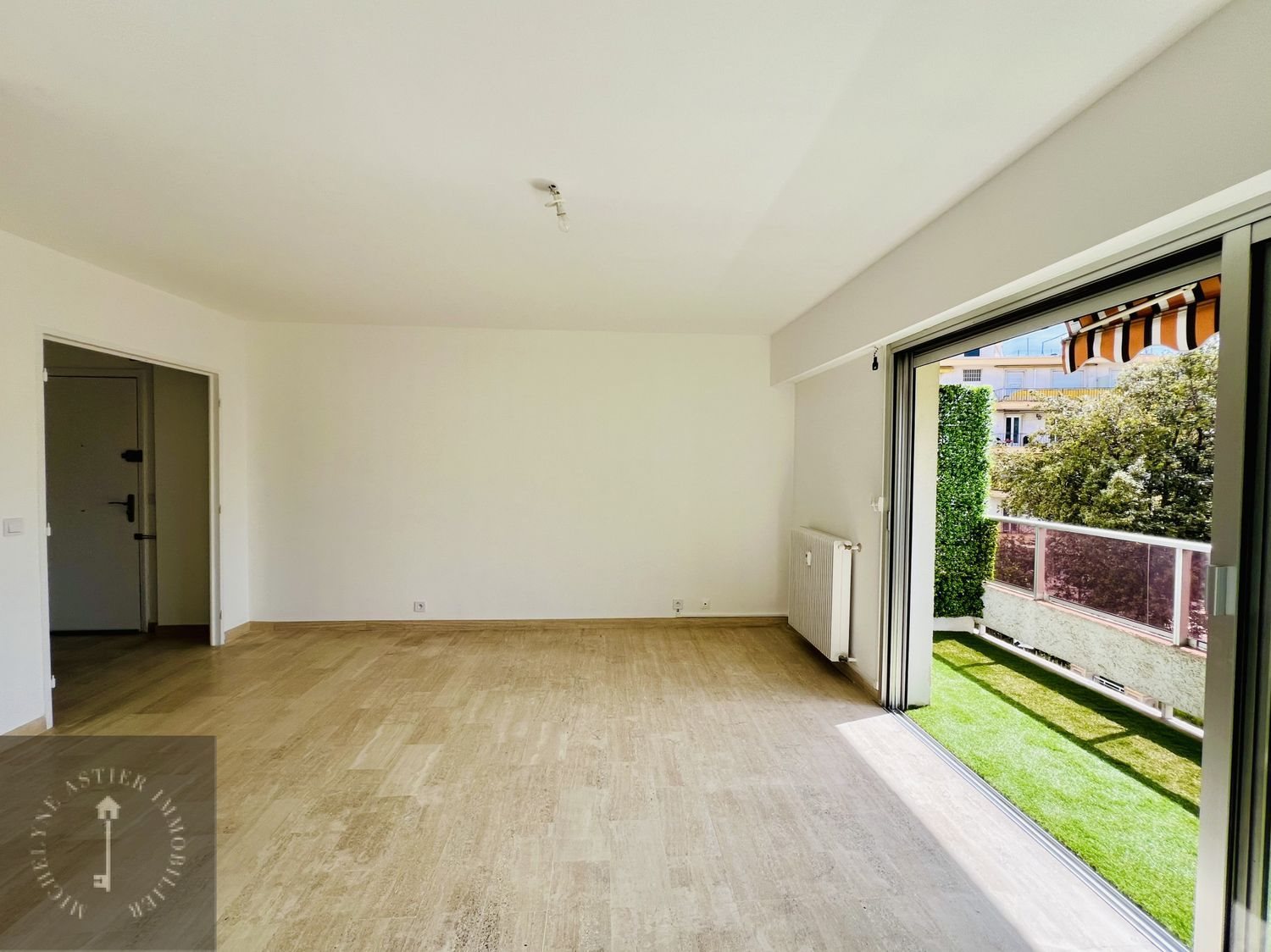 Appartement à vendre, 48m², Saint-Laurent-du-Var