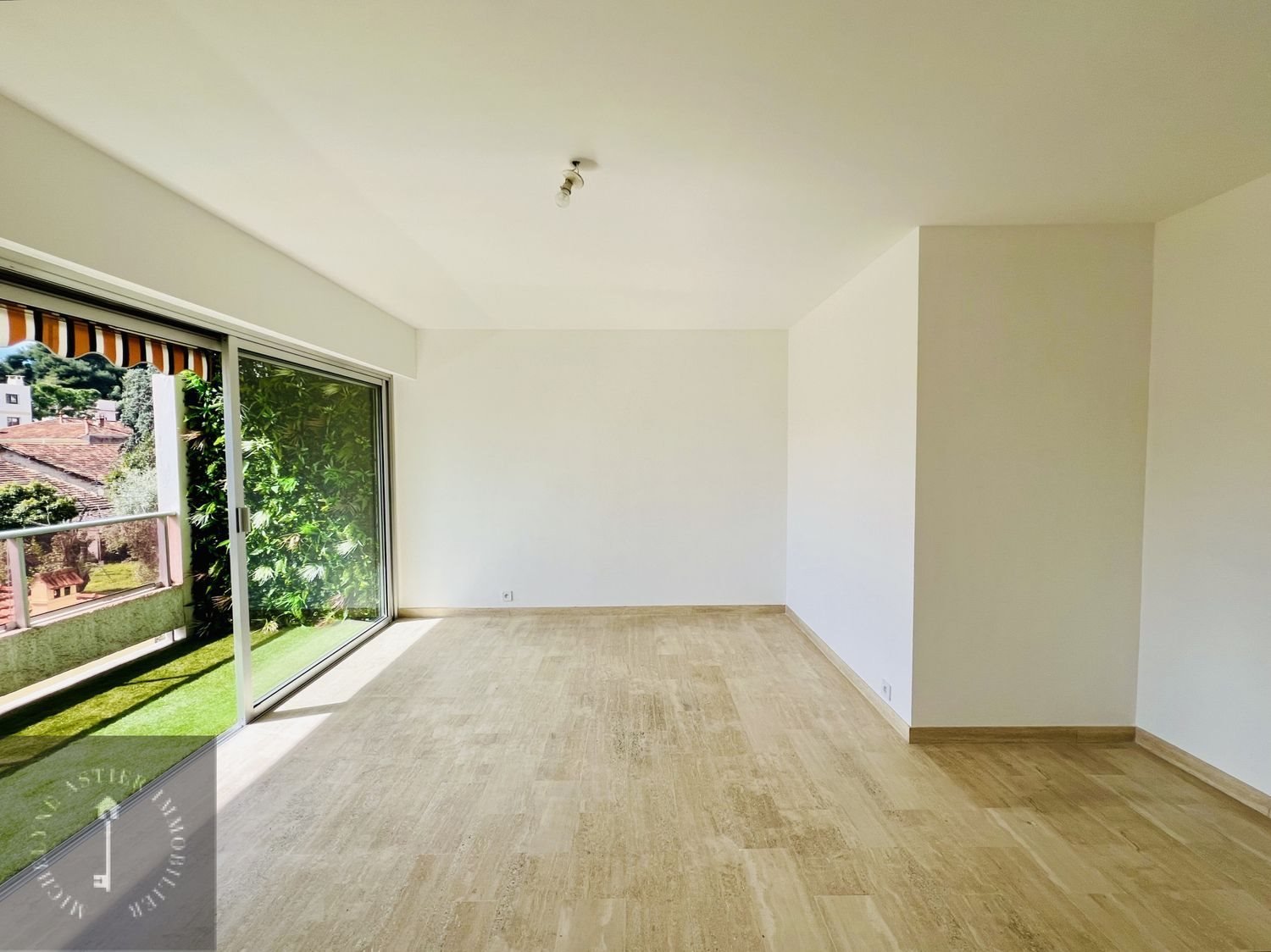 Appartement à vendre, 48m², Saint-Laurent-du-Var