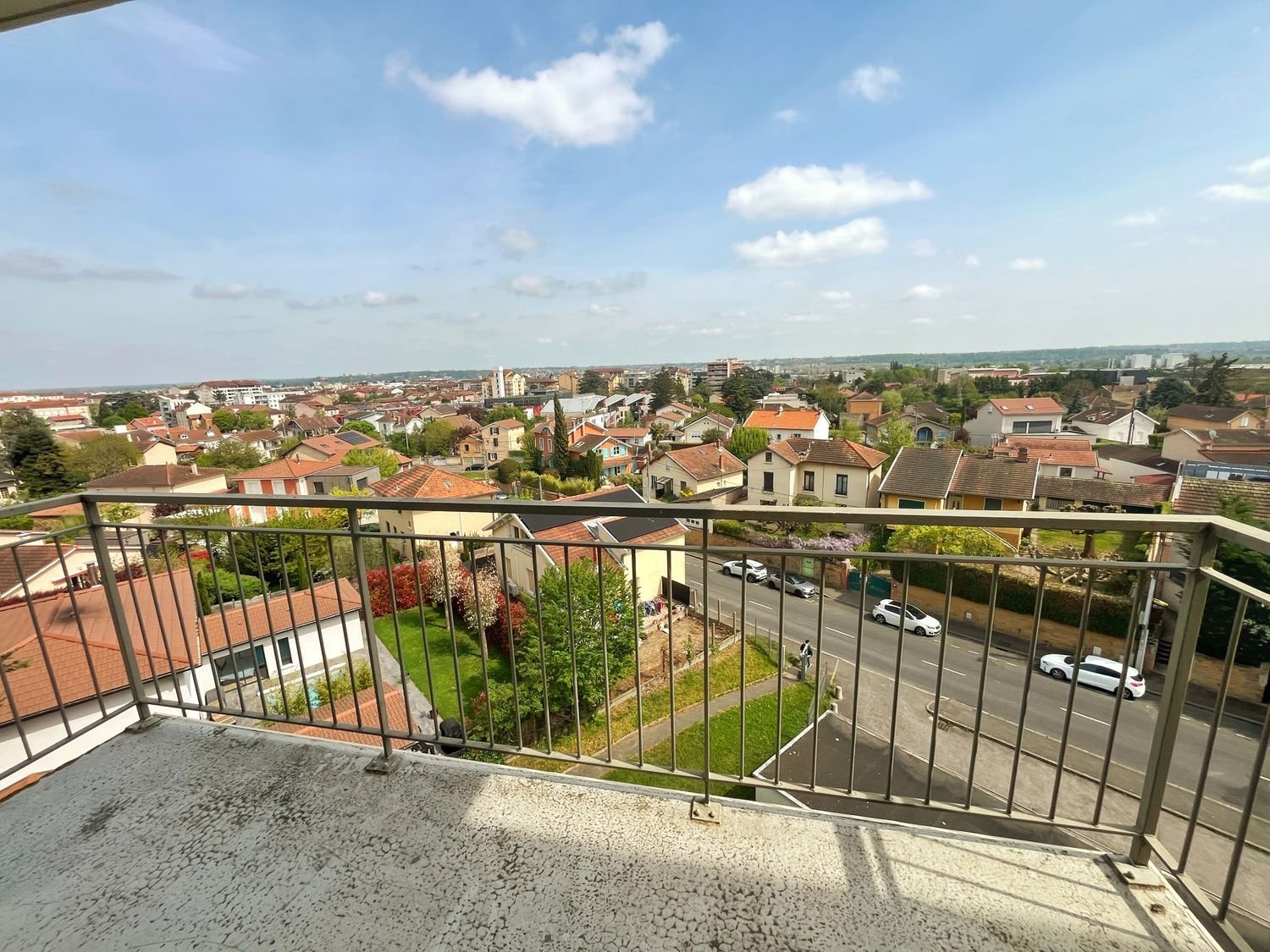 Appartement à vendre, 62m², Villefranche-sur-Saône