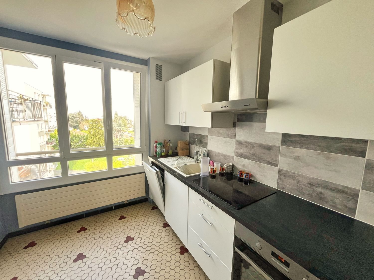 Appartement à vendre, 62m², Villefranche-sur-Saône