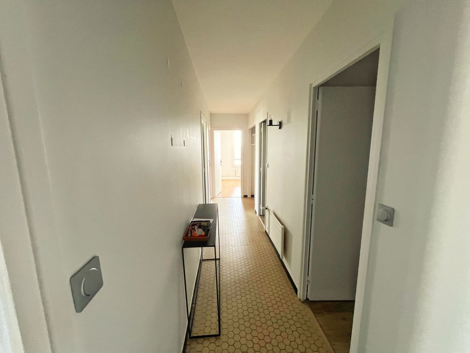 Appartement à vendre, 62m², Villefranche-sur-Saône