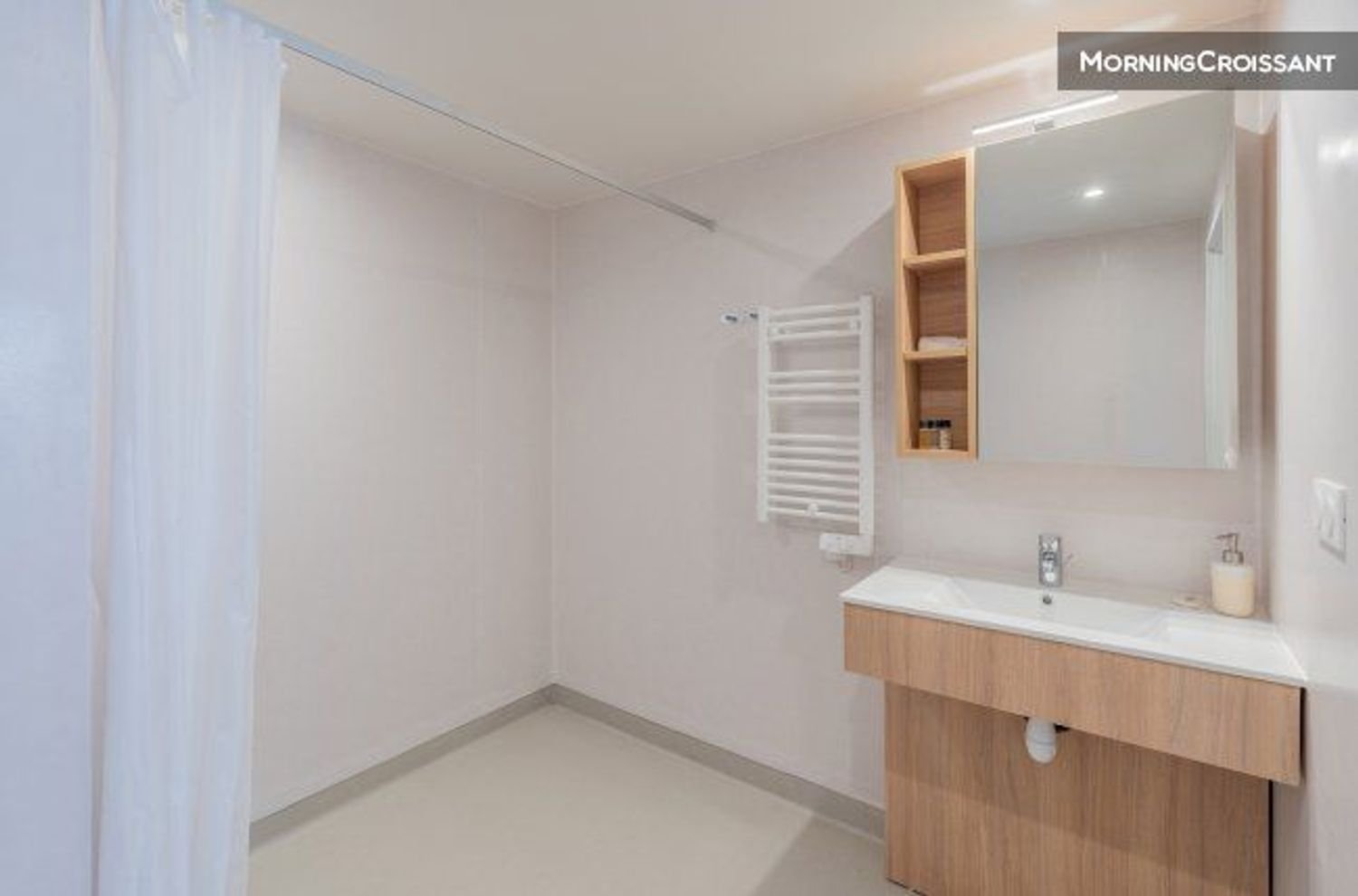 Appartement à louer, 28m², Limoges