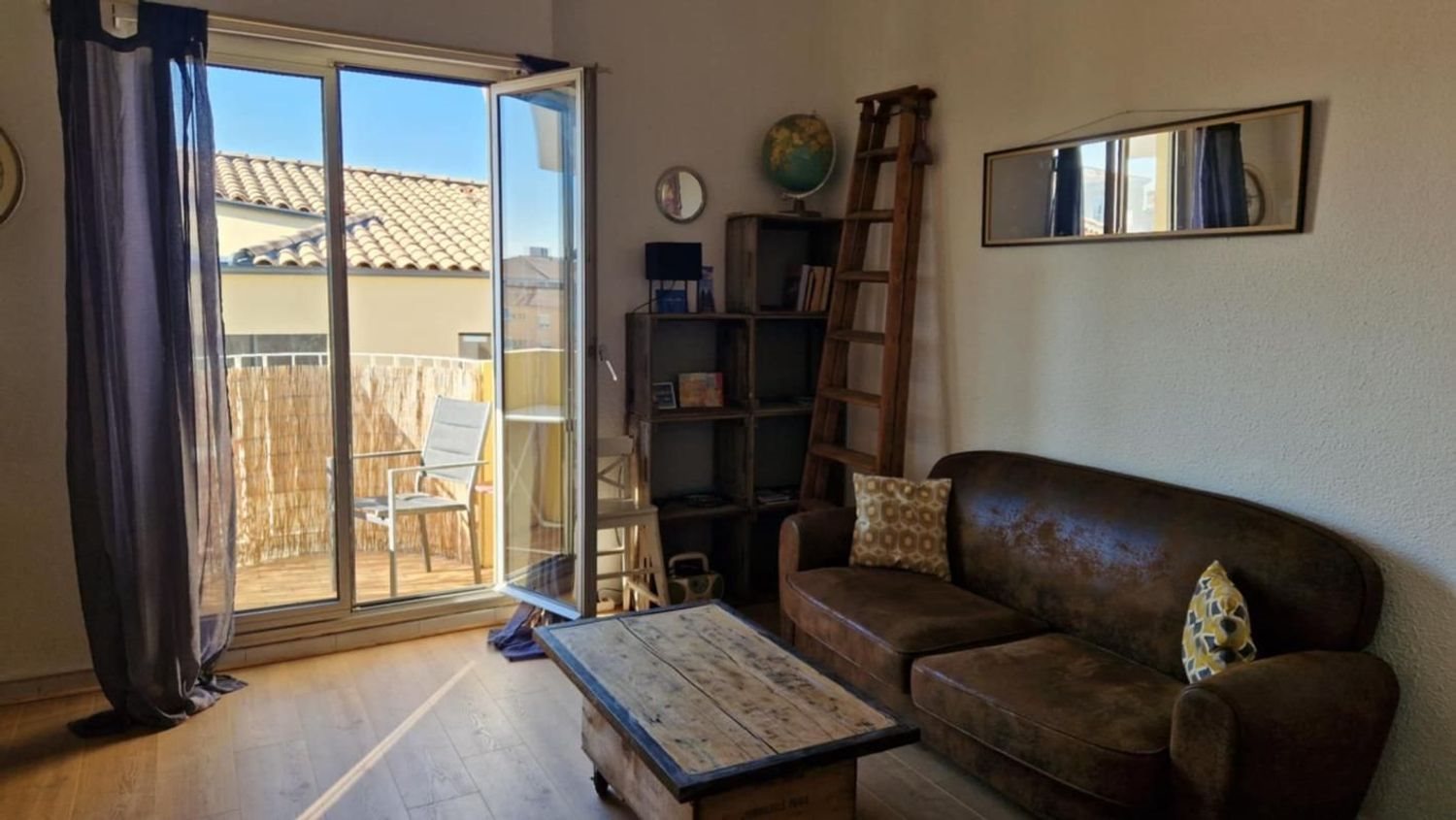 Appartement à vendre, 32m², Mèze