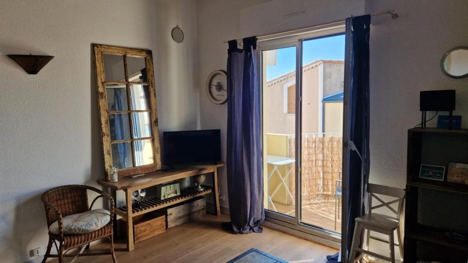 Appartement à vendre, 32m², Mèze
