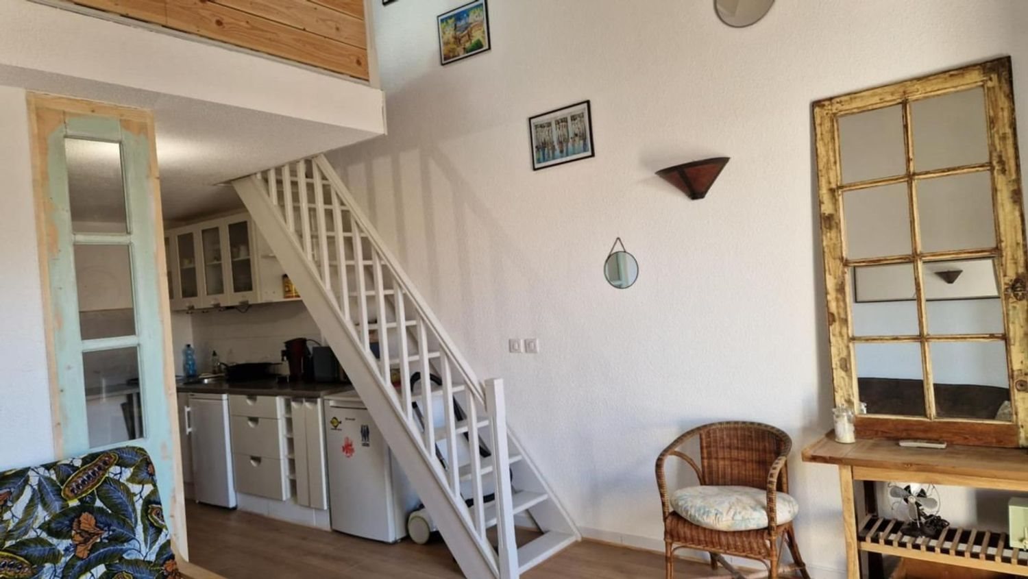 Appartement à vendre, 32m², Mèze
