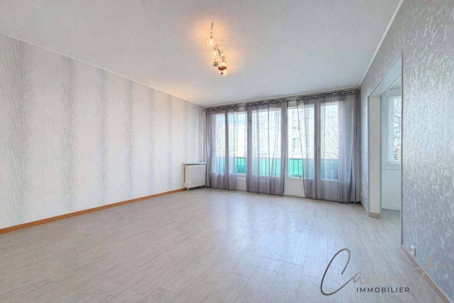 Appartement à vendre, 77m², Le Havre