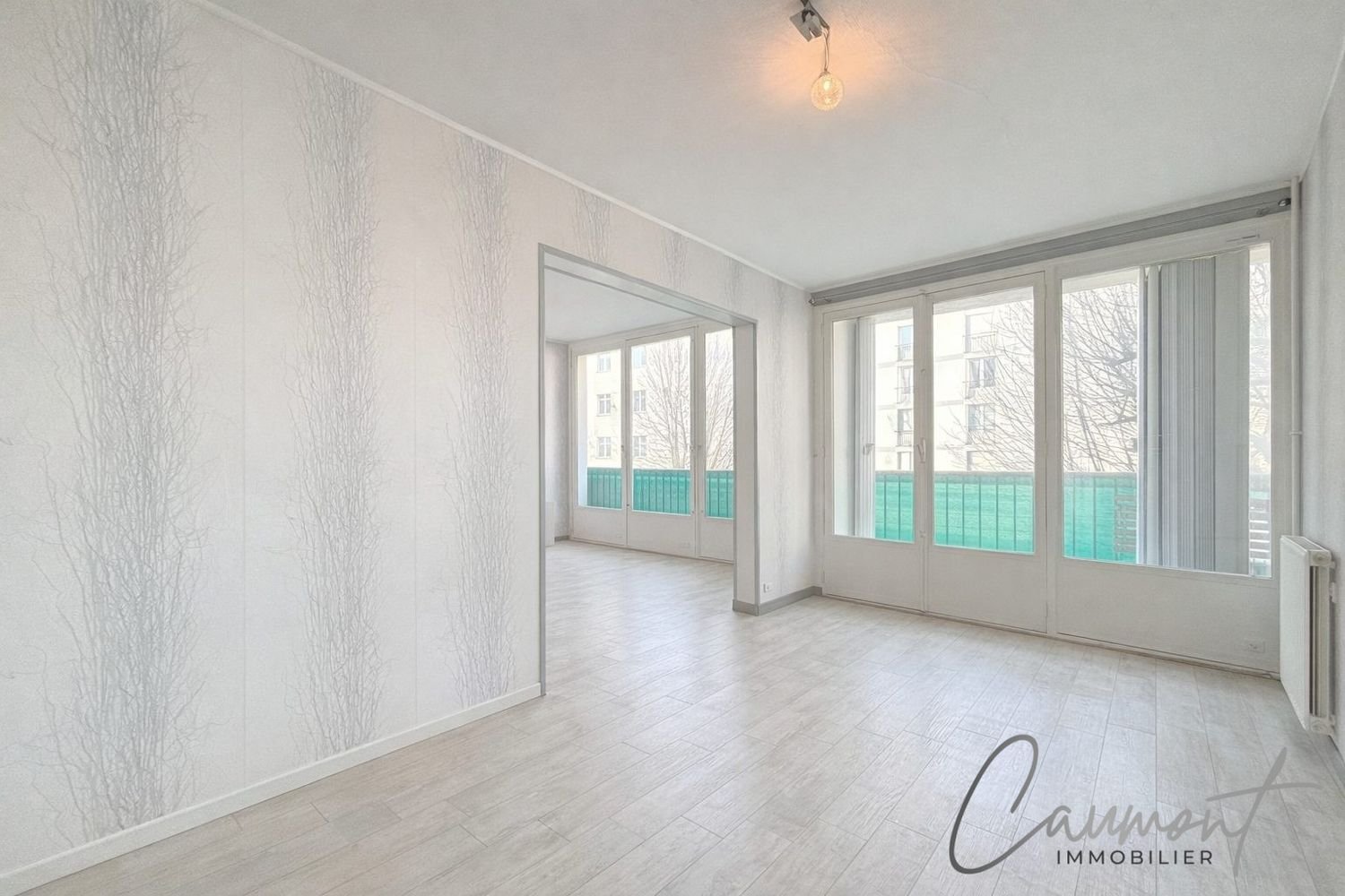 Appartement à vendre, 77m², Le Havre