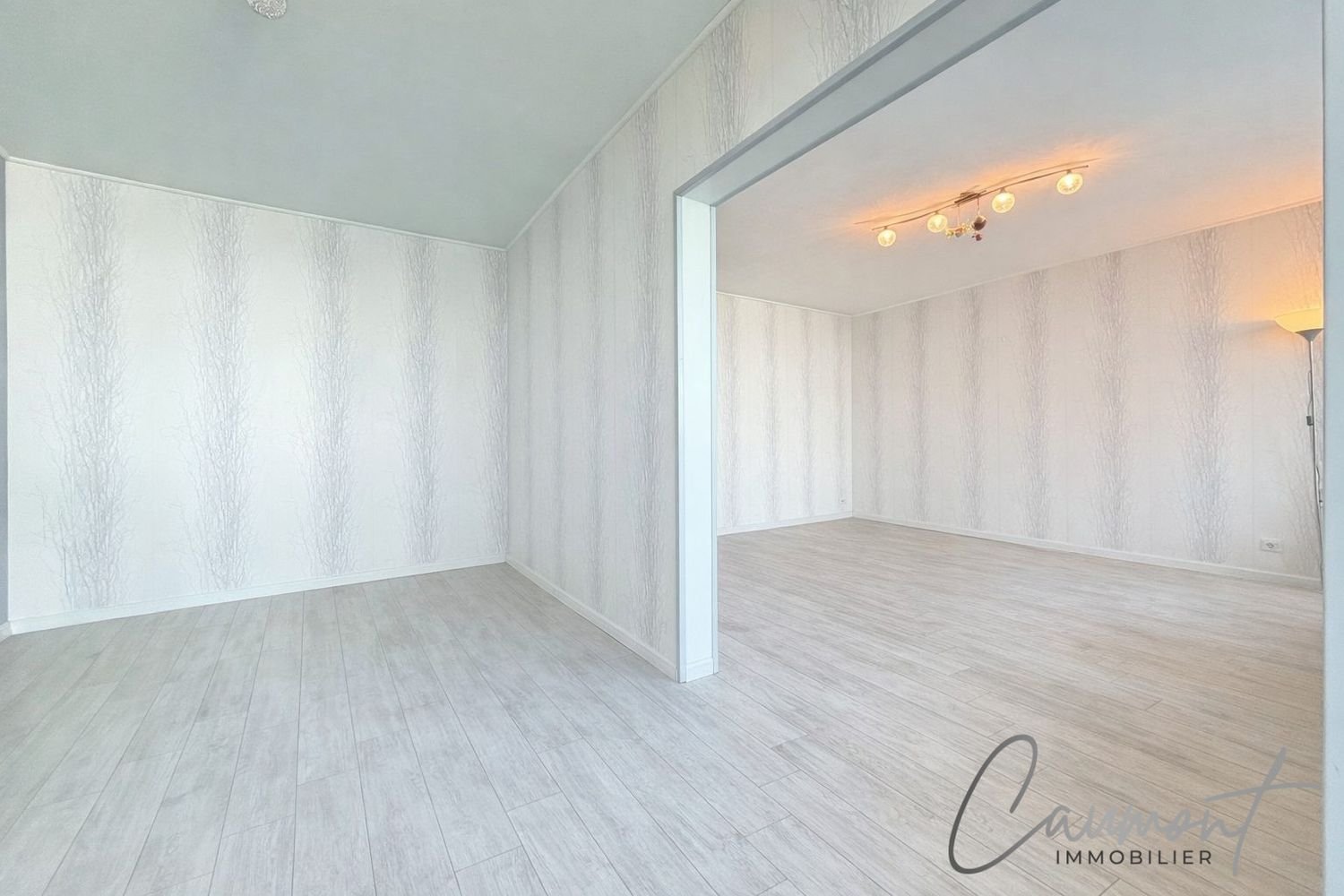 Appartement à vendre, 77m², Le Havre