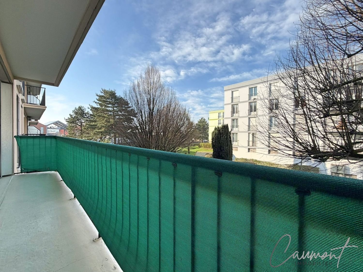 Appartement à vendre, 77m², Le Havre