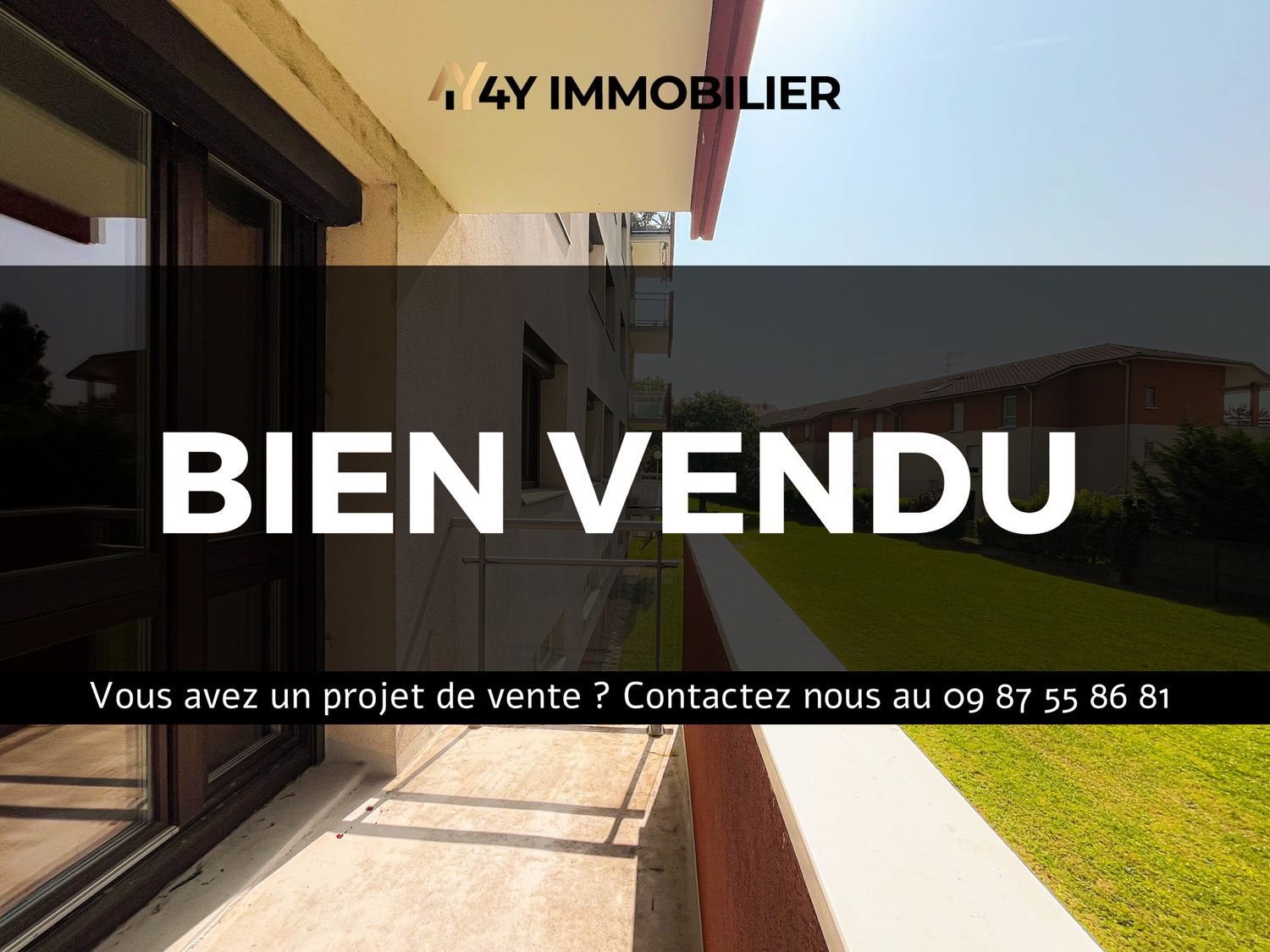 Appartement à vendre, 78m², Fontaine