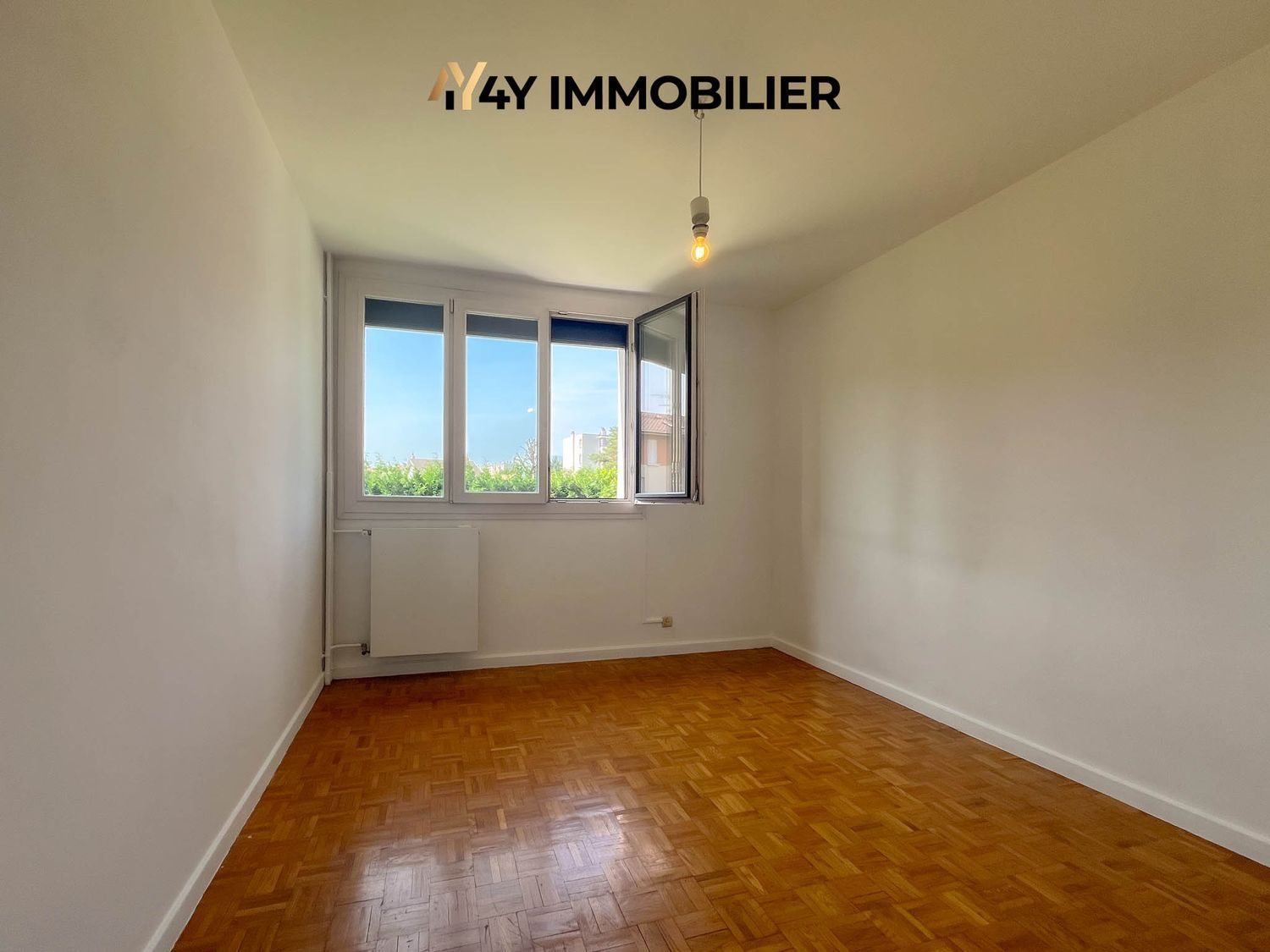 Appartement à vendre, 78m², Fontaine
