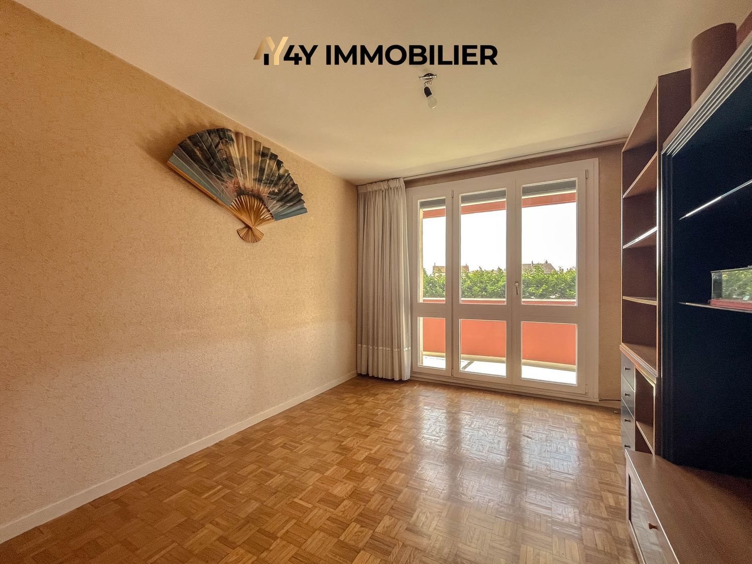 Appartement à vendre, 78m², Fontaine