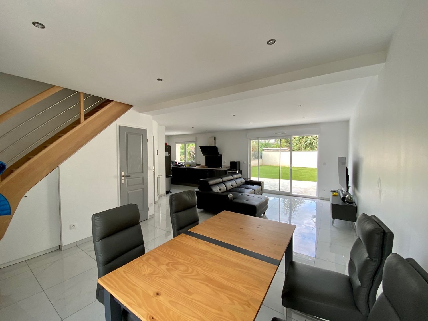 Maison à vendre, 100m², Paray-Vieille-Poste