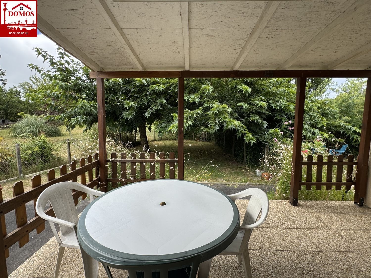 Maison à vendre, 39m², Carcans