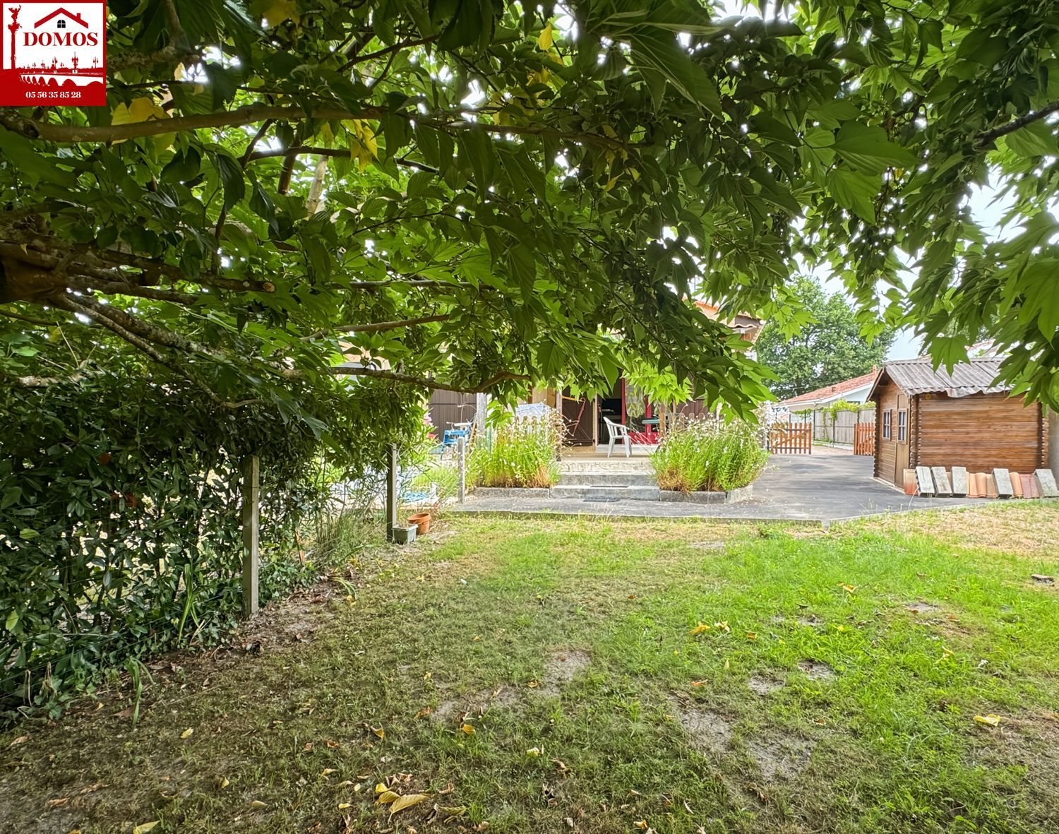 Maison à vendre, 39m², Carcans