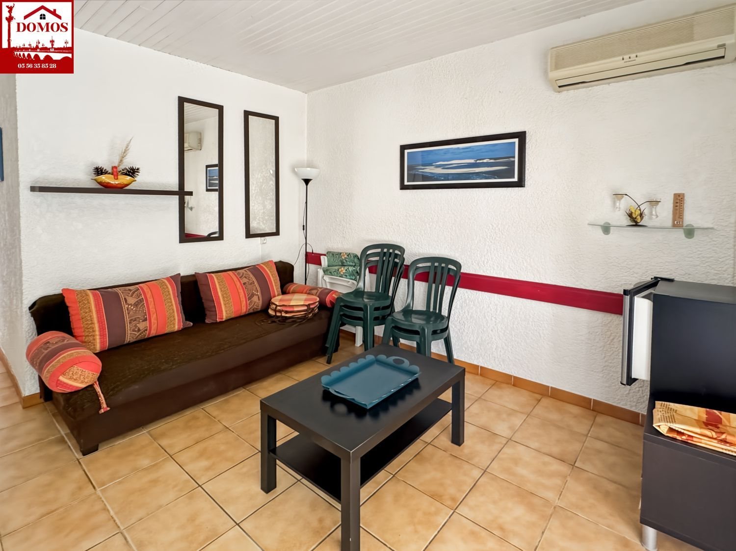 Maison à vendre, 39m², Carcans