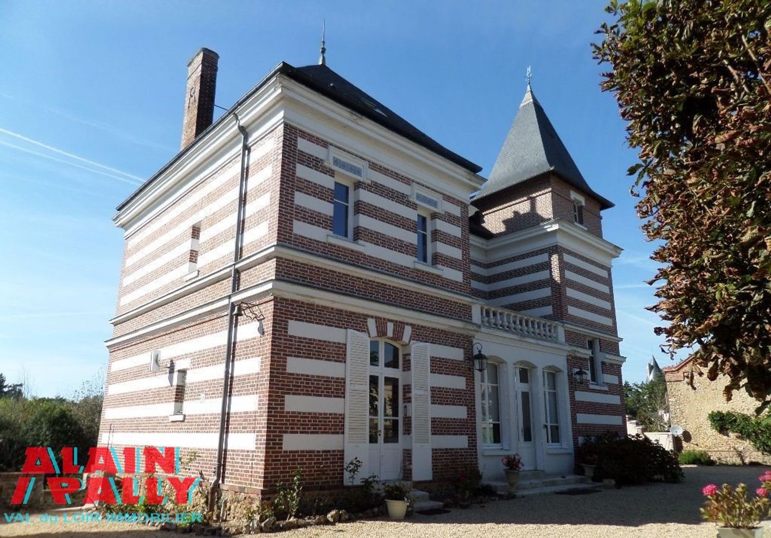 Maison à vendre, 250m², Châteaudun