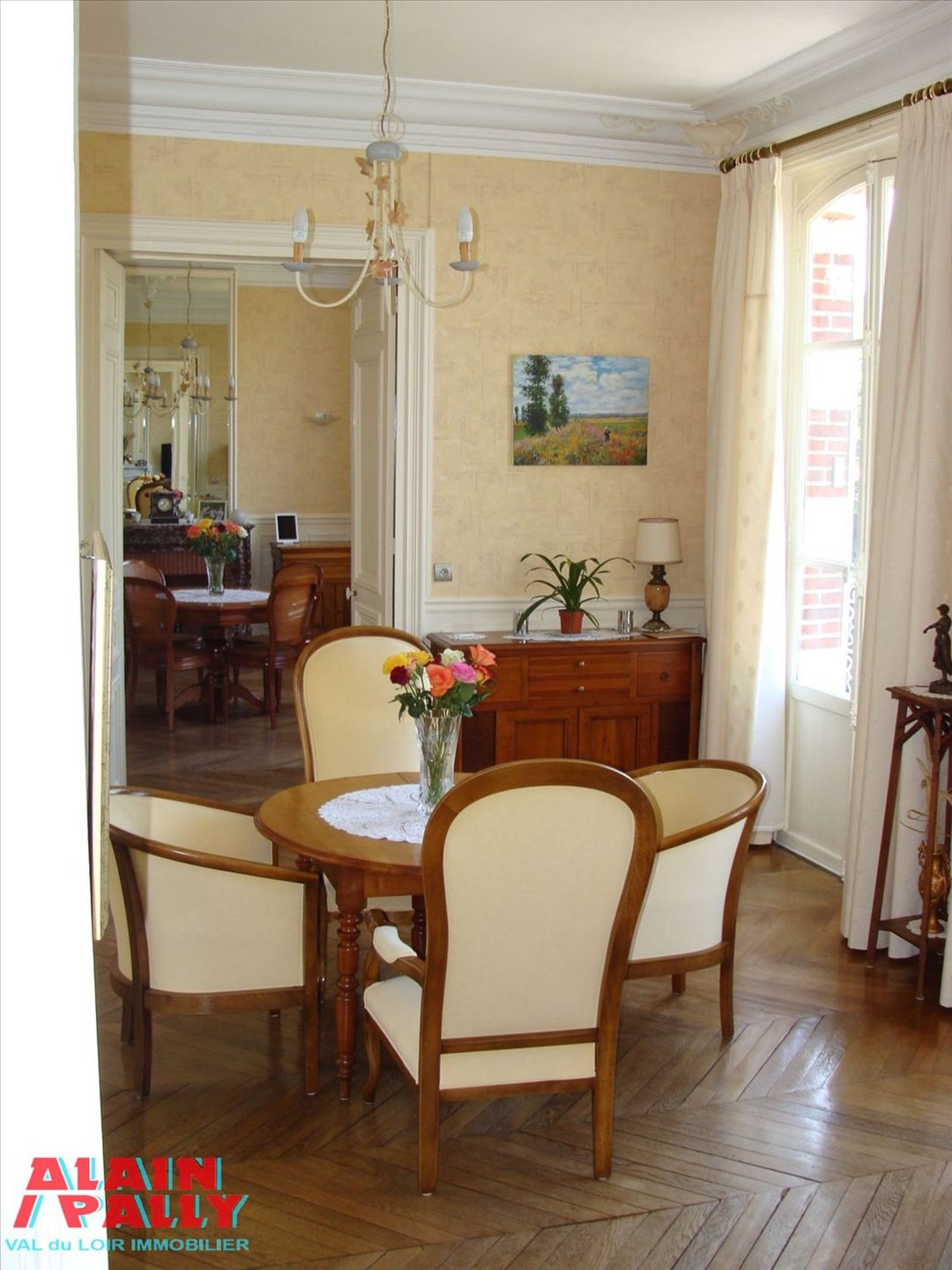 Maison à vendre, 250m², Châteaudun