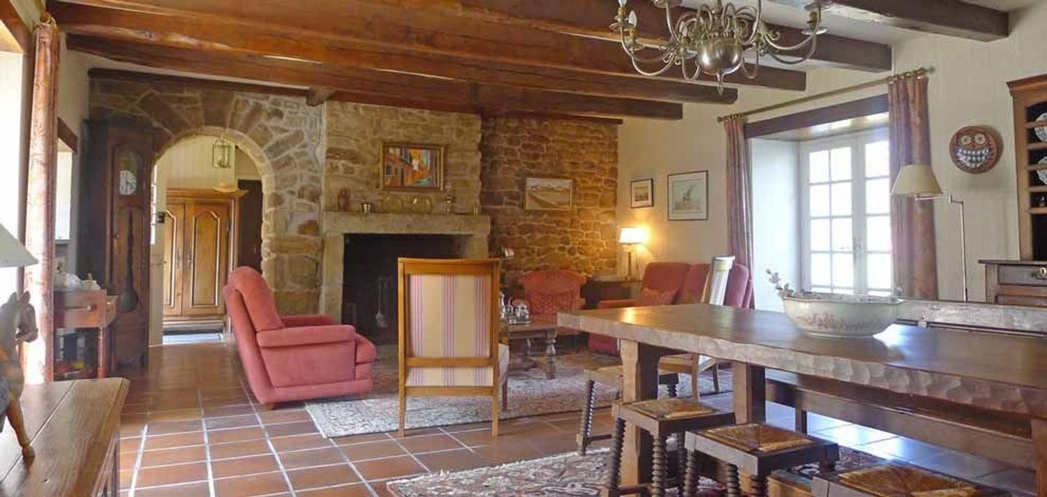 Maison à vendre, 185m², Locmariaquer