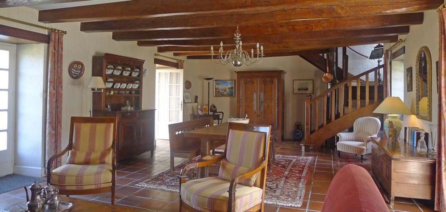 Maison à vendre, 185m², Locmariaquer