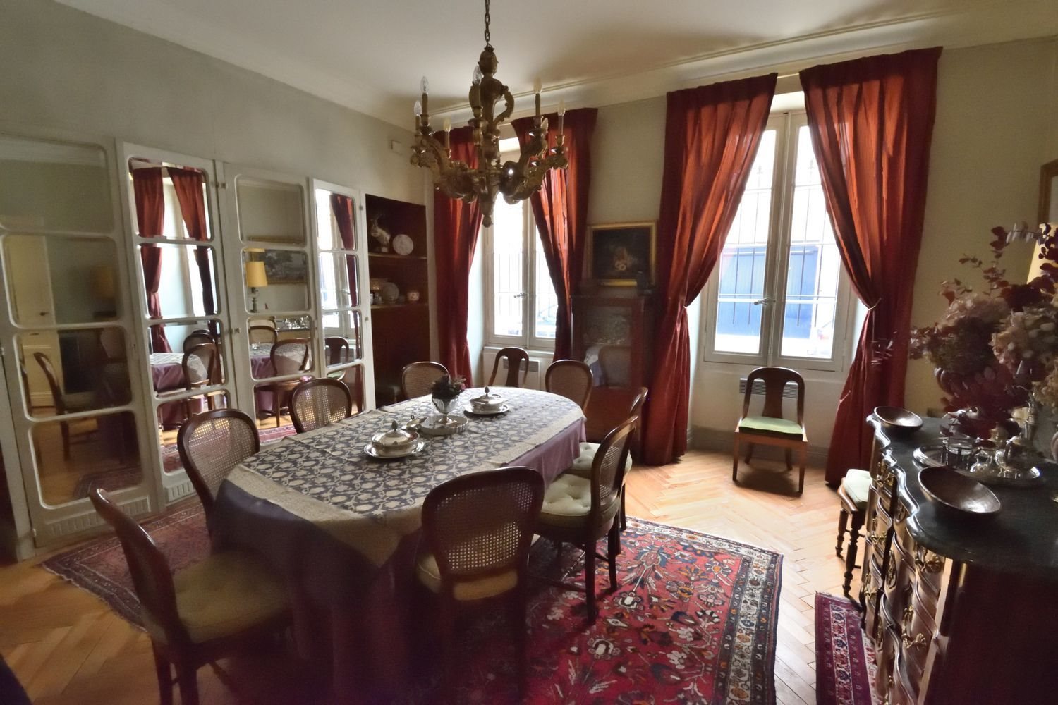 Maison à vendre, 163m², Bordeaux