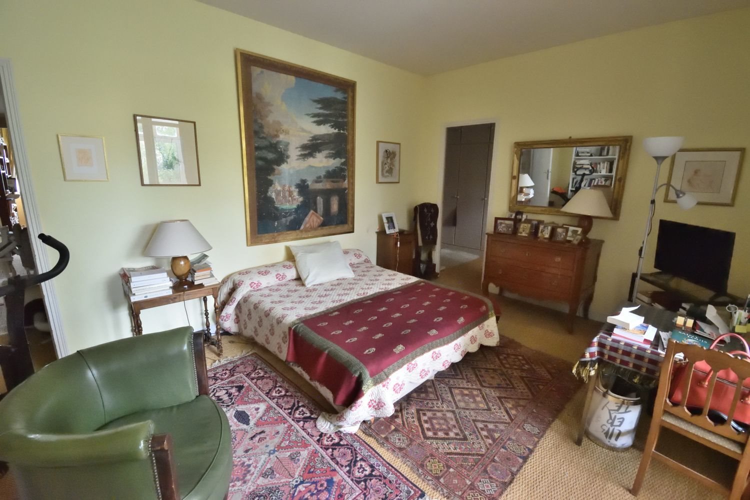 Maison à vendre, 163m², Bordeaux