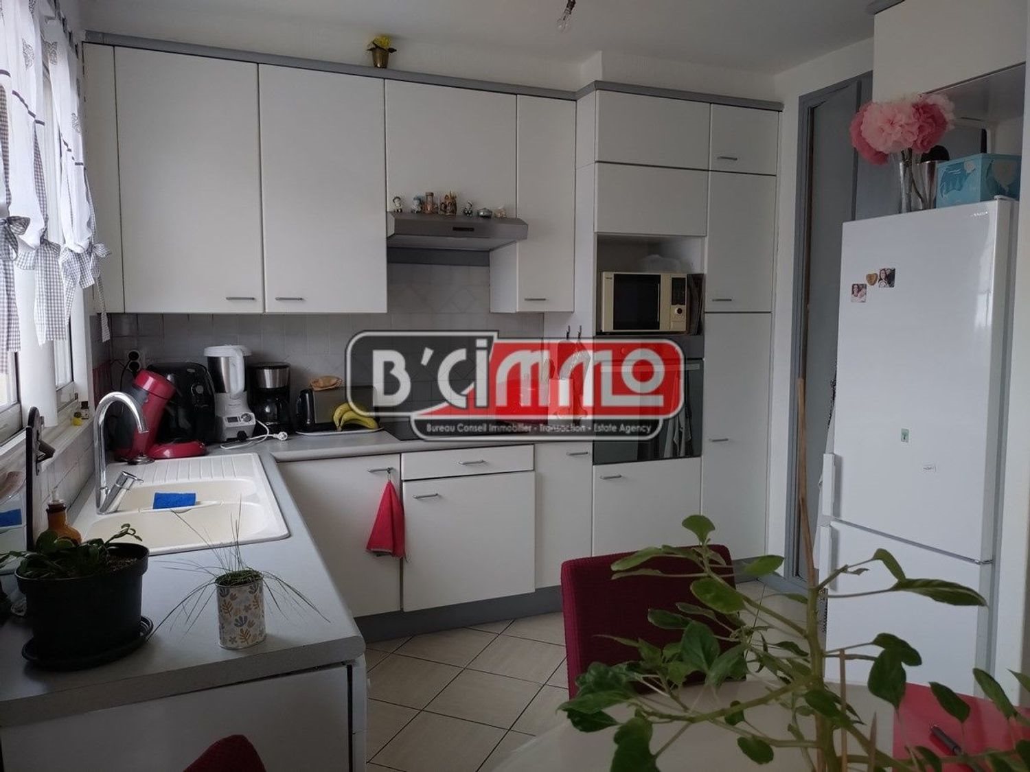 Appartement à vendre, 65m², Saint-Lô