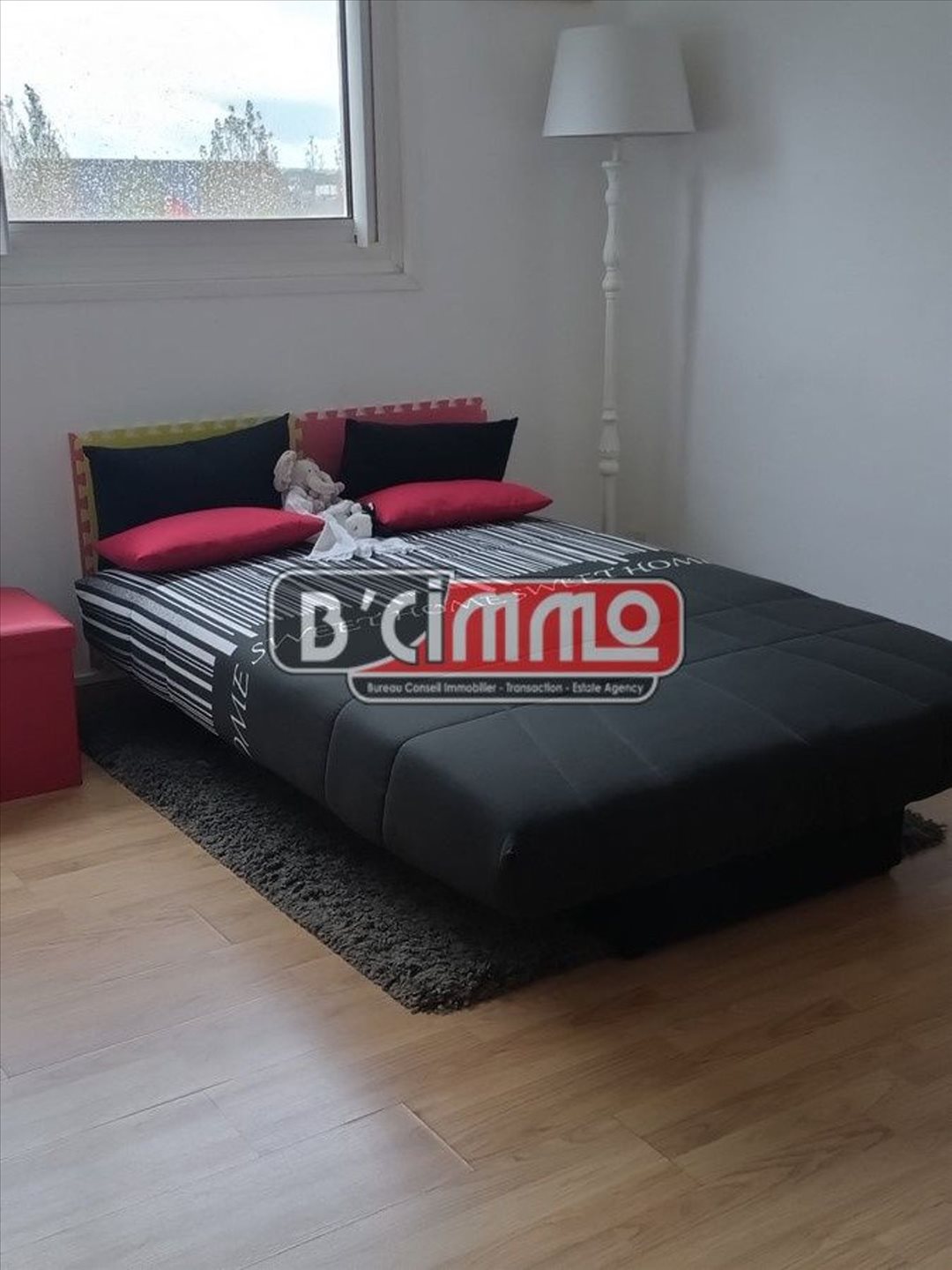 Appartement à vendre, 65m², Saint-Lô