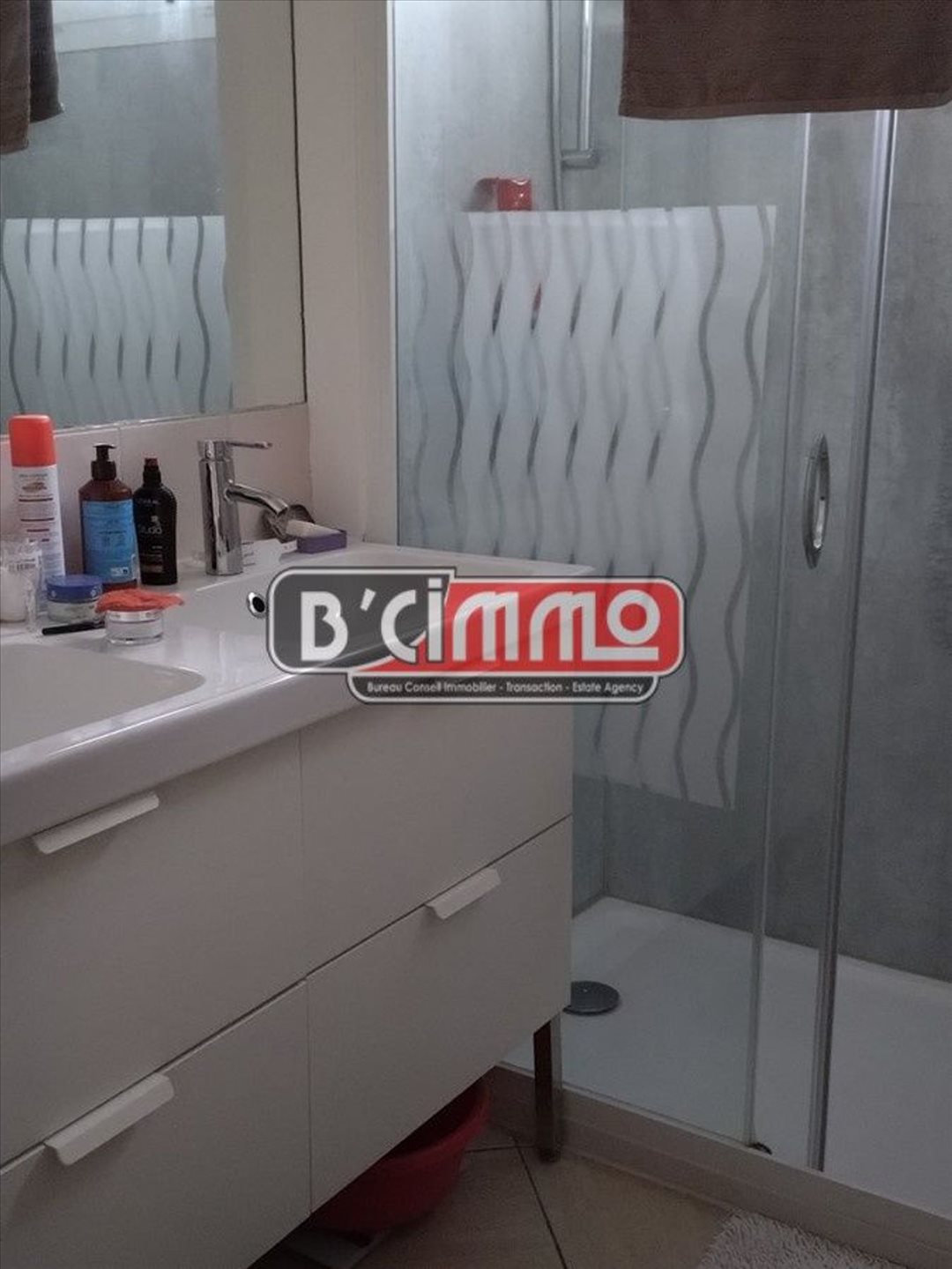 Appartement à vendre, 65m², Saint-Lô
