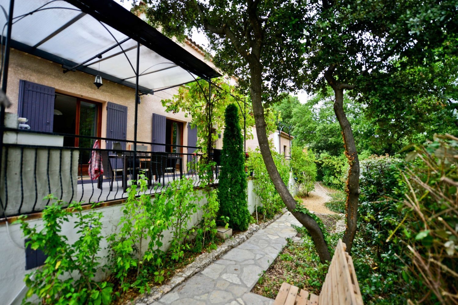 Maison à vendre, 120m², Uzès