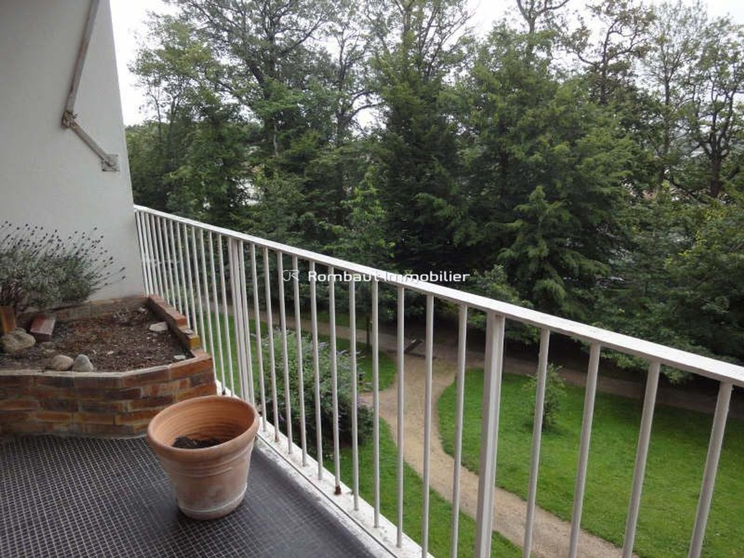 Appartement à vendre, 97m², Vaucresson