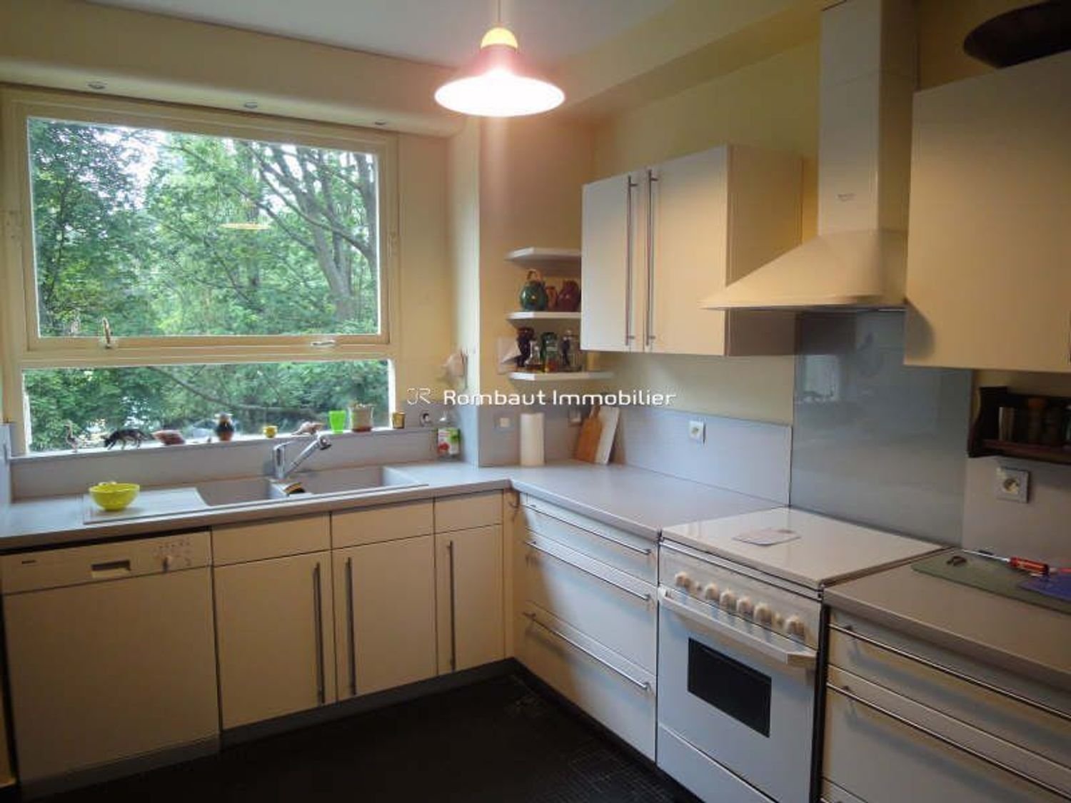 Appartement à vendre, 97m², Vaucresson