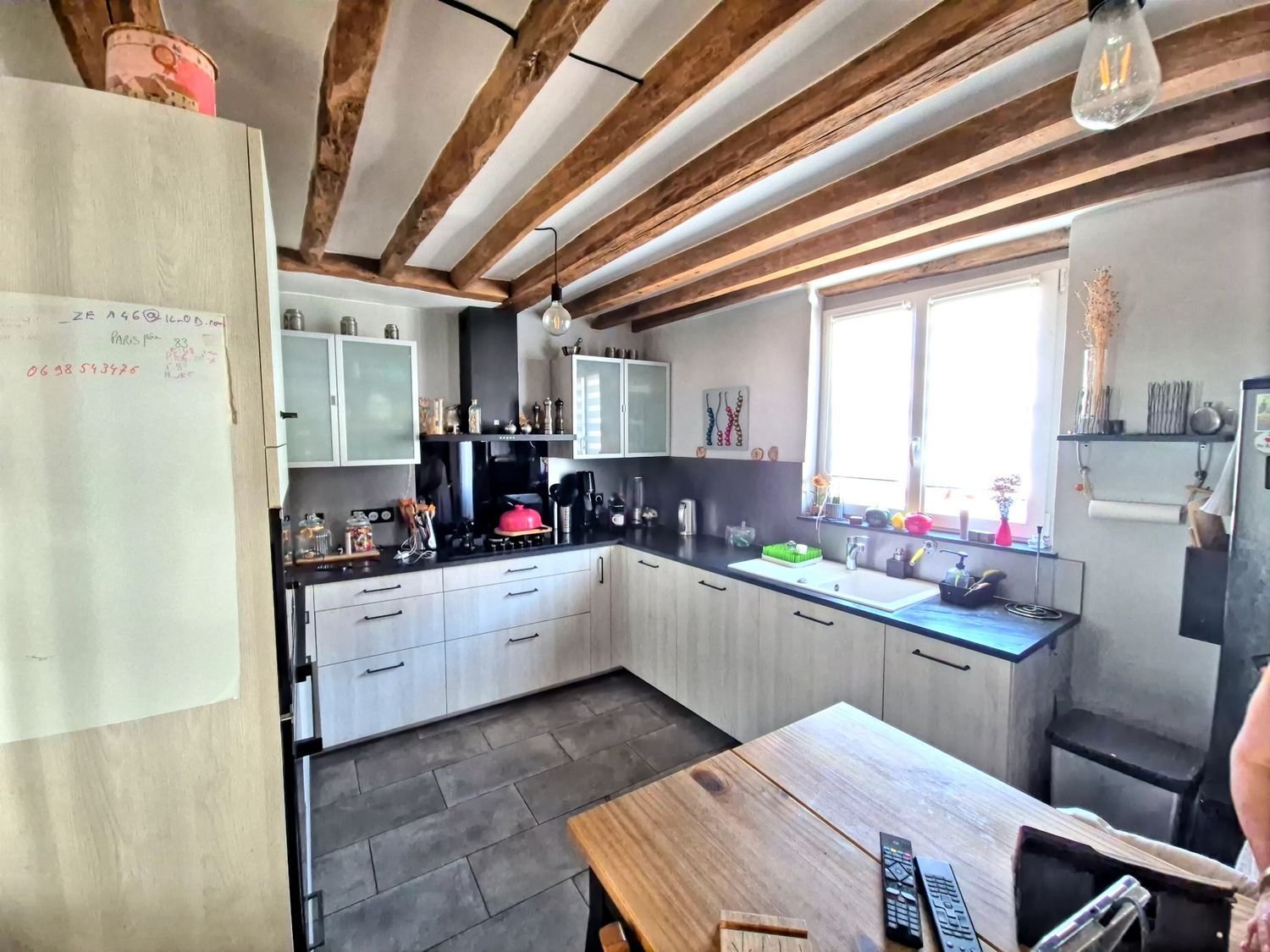 Maison à vendre, 103m², Vaux-sur-Seine