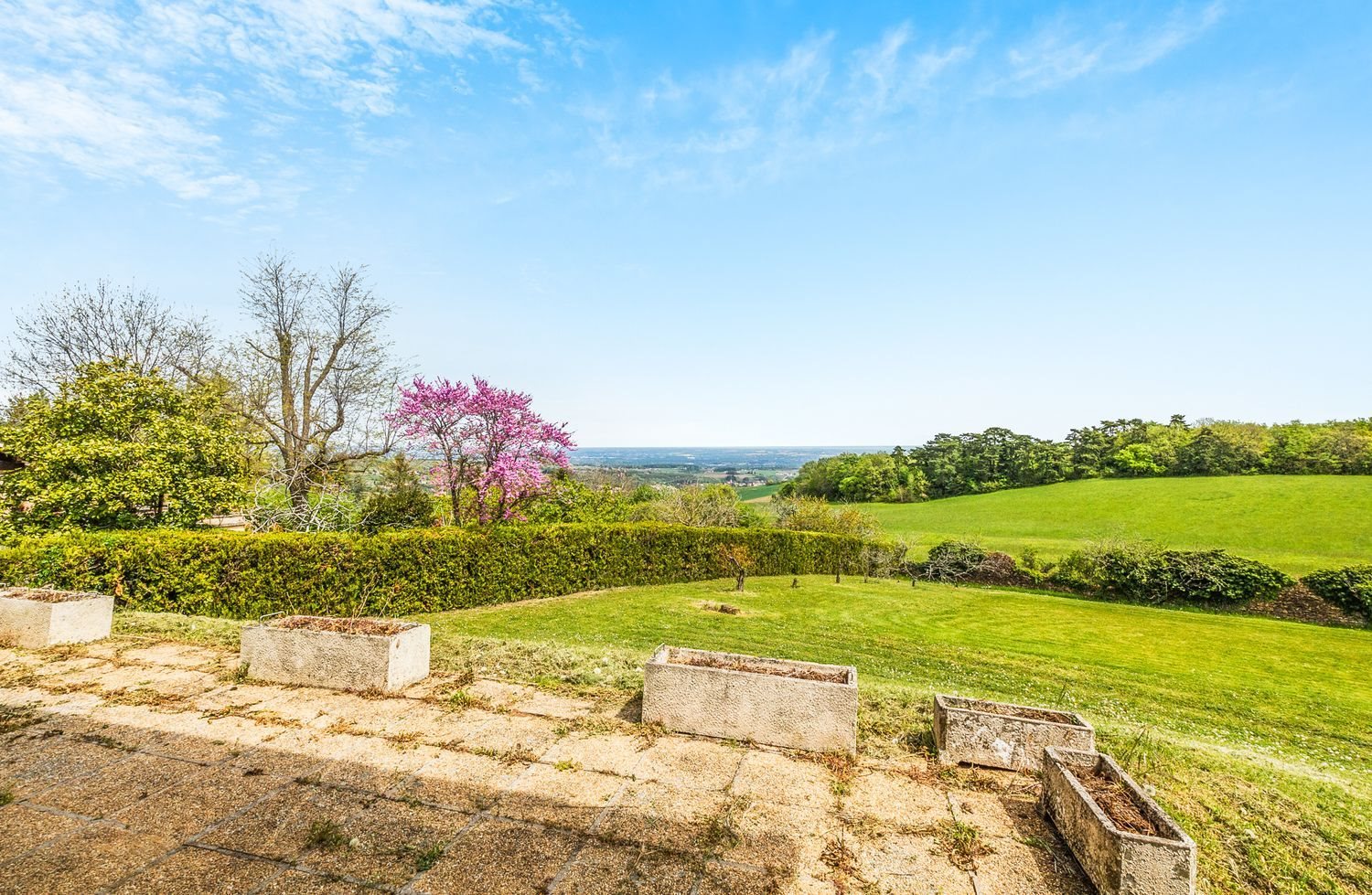 Maison à vendre, 120m², Lacenas