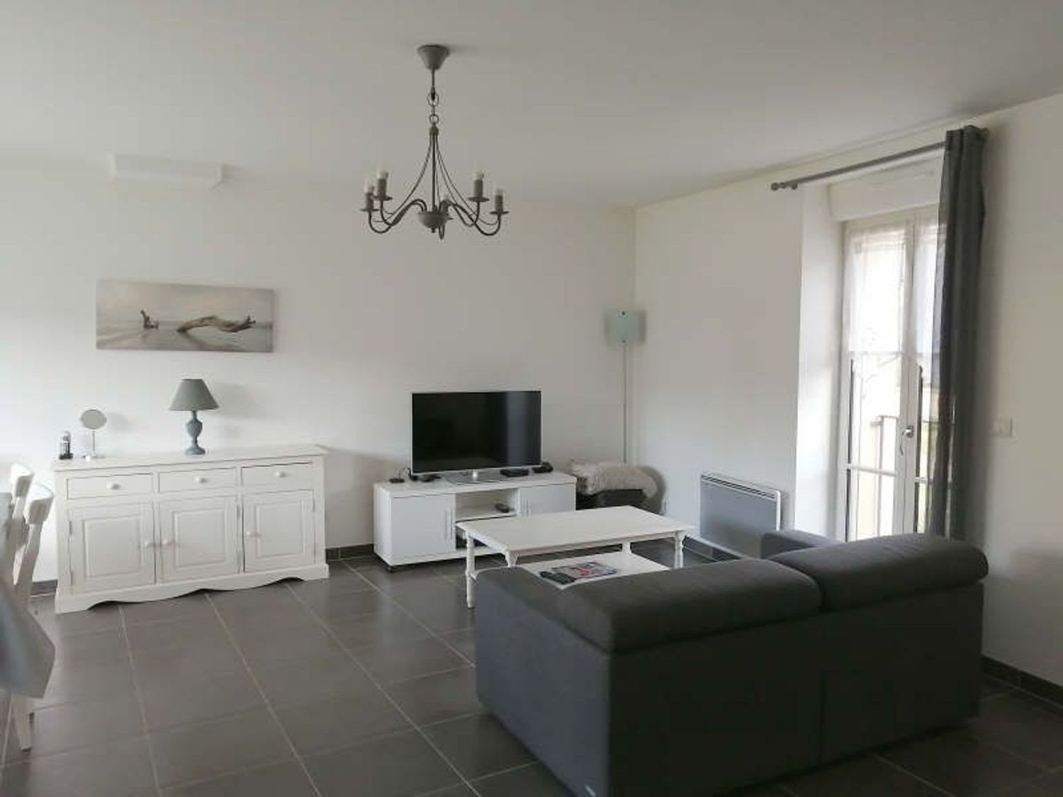 Appartement à vendre, 82m², Houdan