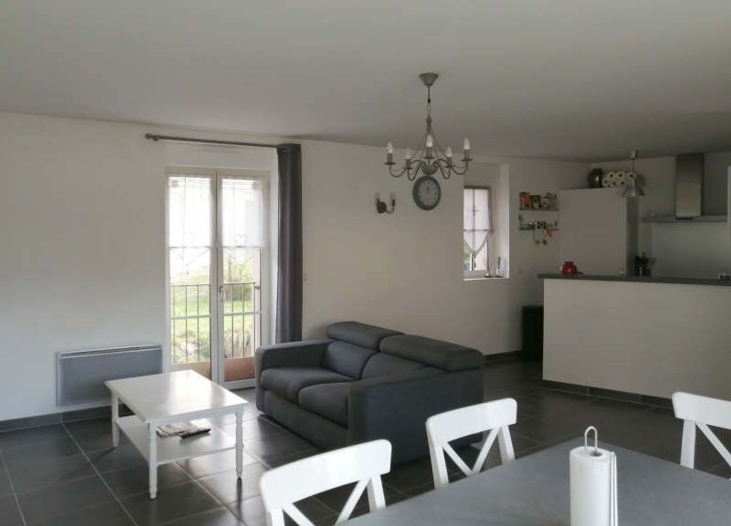 Appartement à vendre, 82m², Houdan