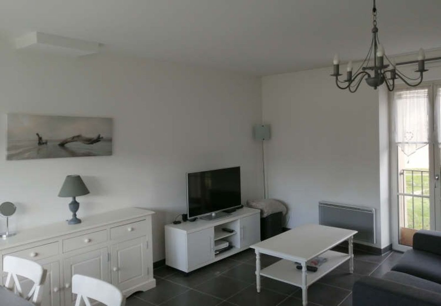 Appartement à vendre, 82m², Houdan
