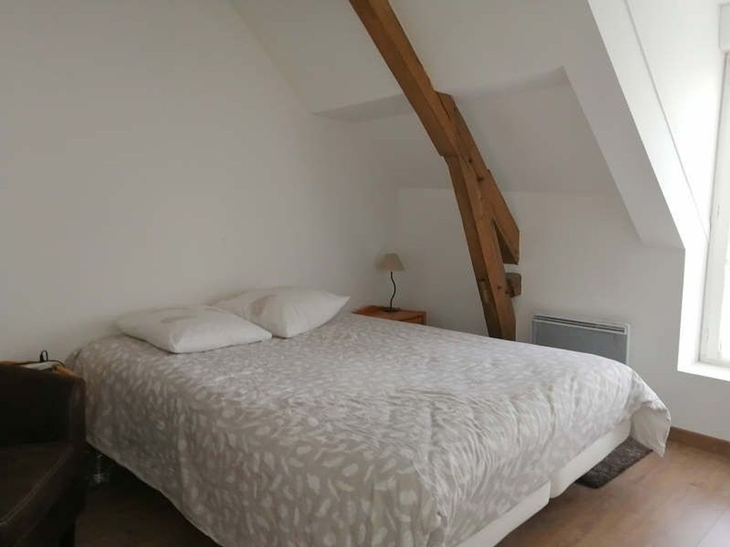Appartement à vendre, 82m², Houdan