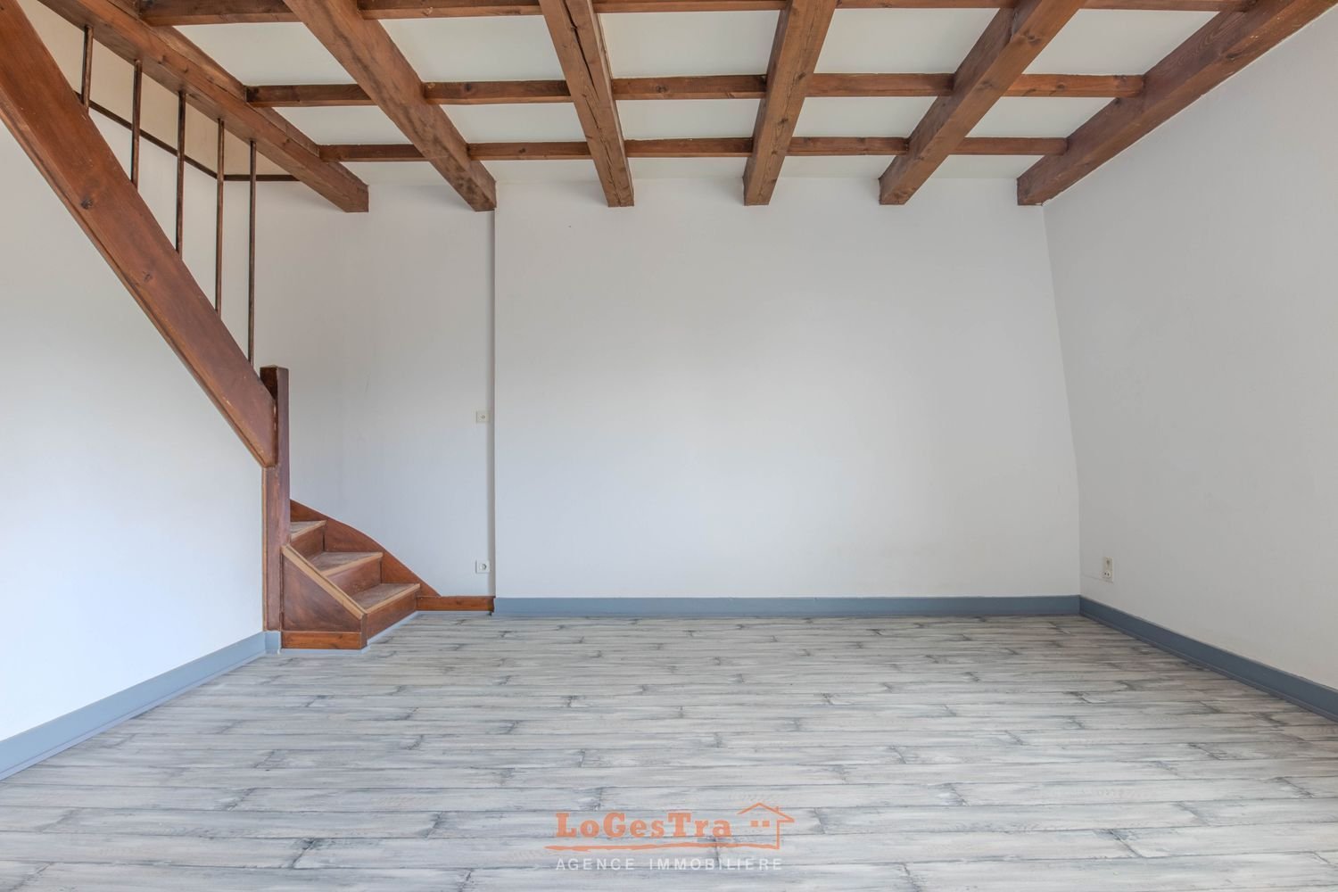 Appartement à louer, 54m², Contrexéville