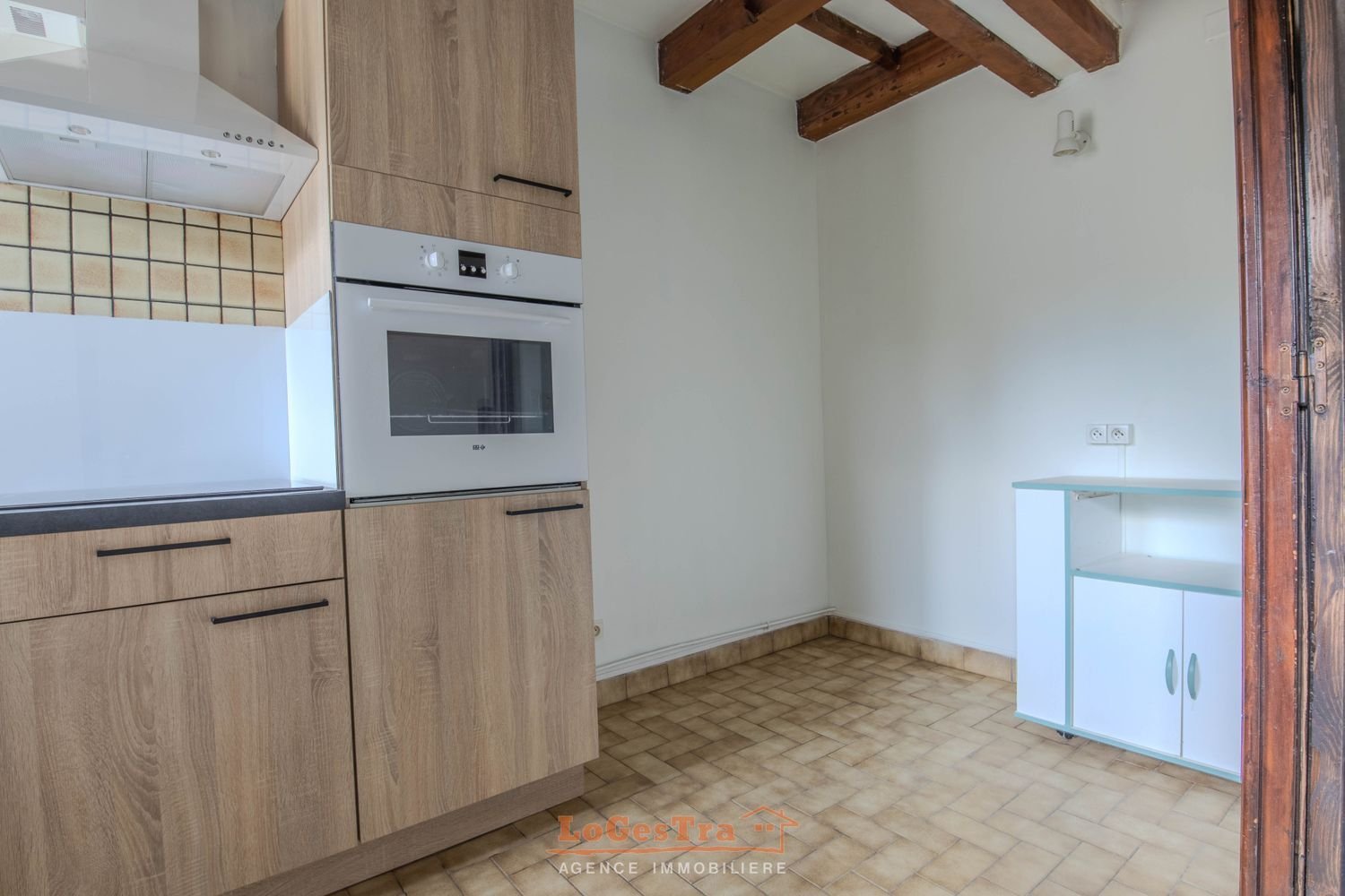 Appartement à louer, 54m², Contrexéville