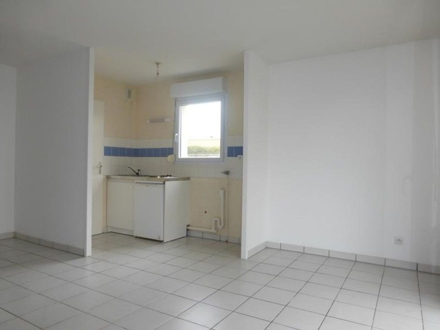 Appartement à vendre, 53m², Geneston