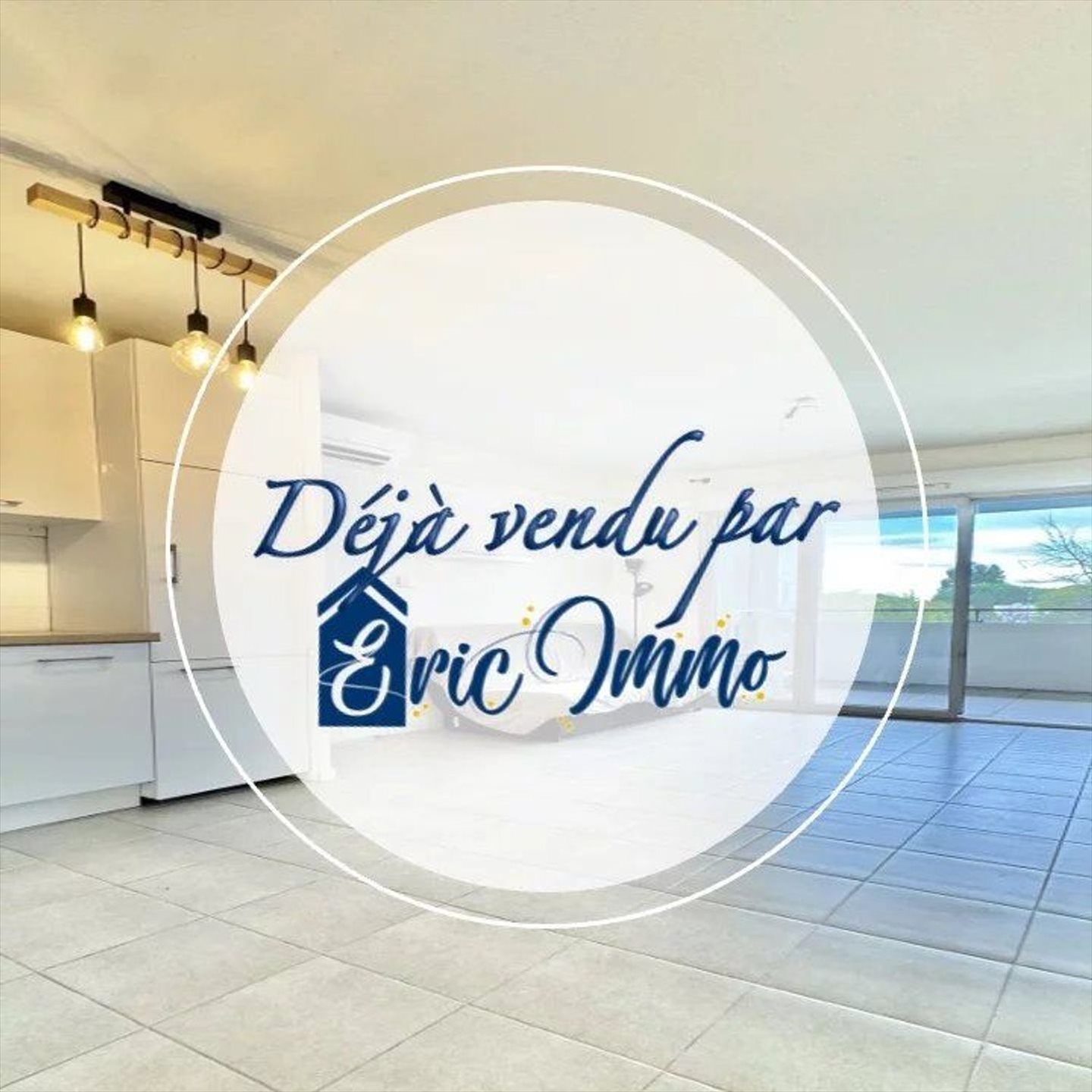 Appartement à vendre, 42m², Nice