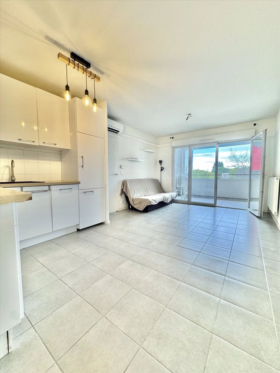 Appartement à vendre, 42m², Nice