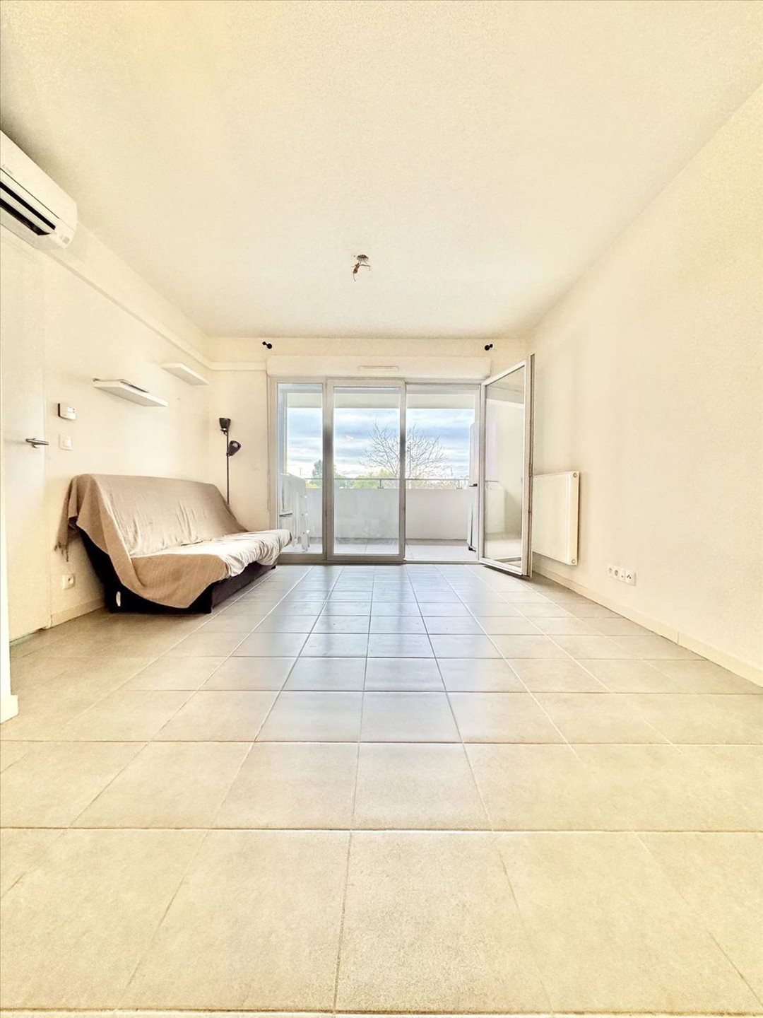 Appartement à vendre, 42m², Nice