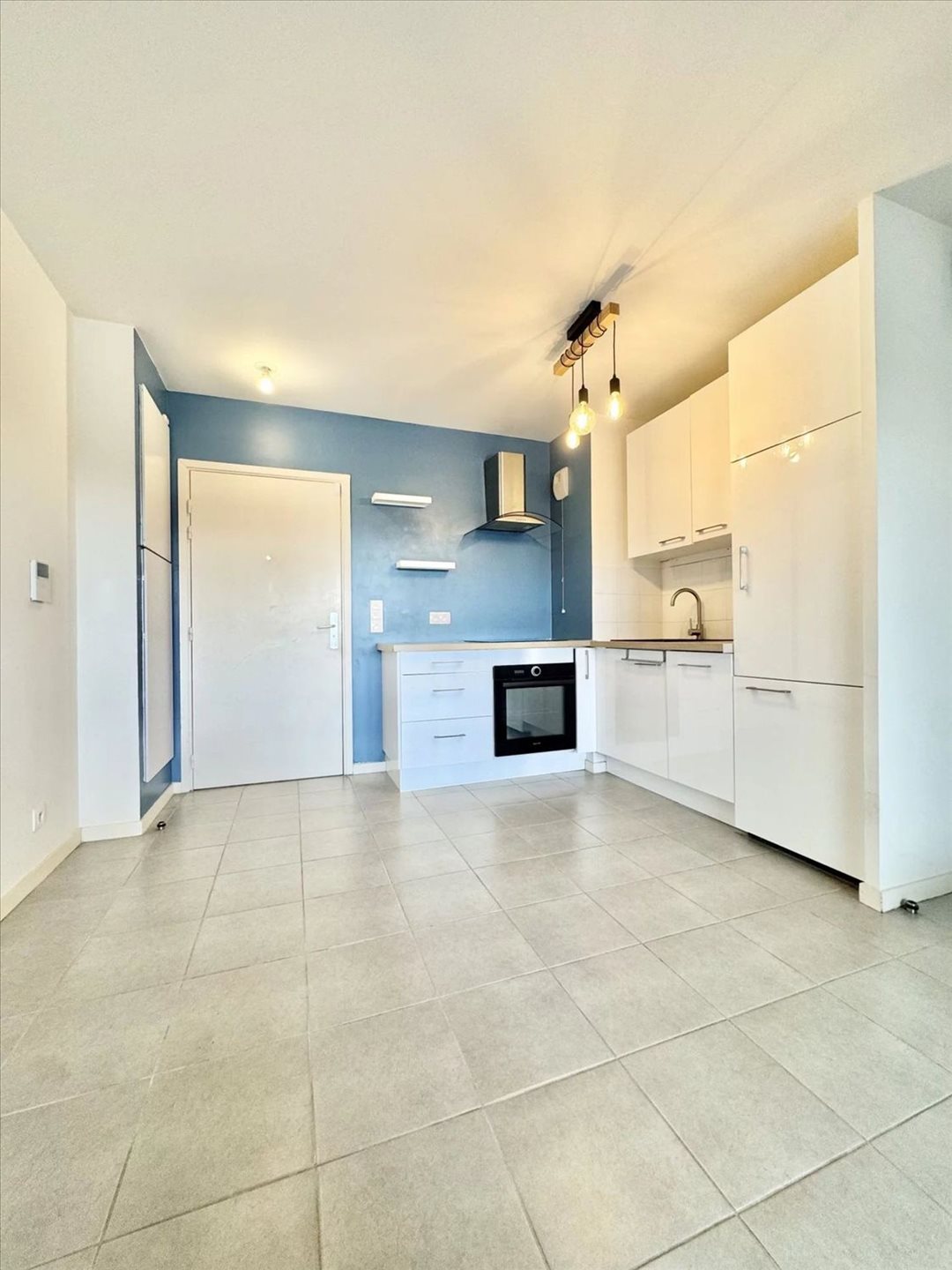Appartement à vendre, 42m², Nice