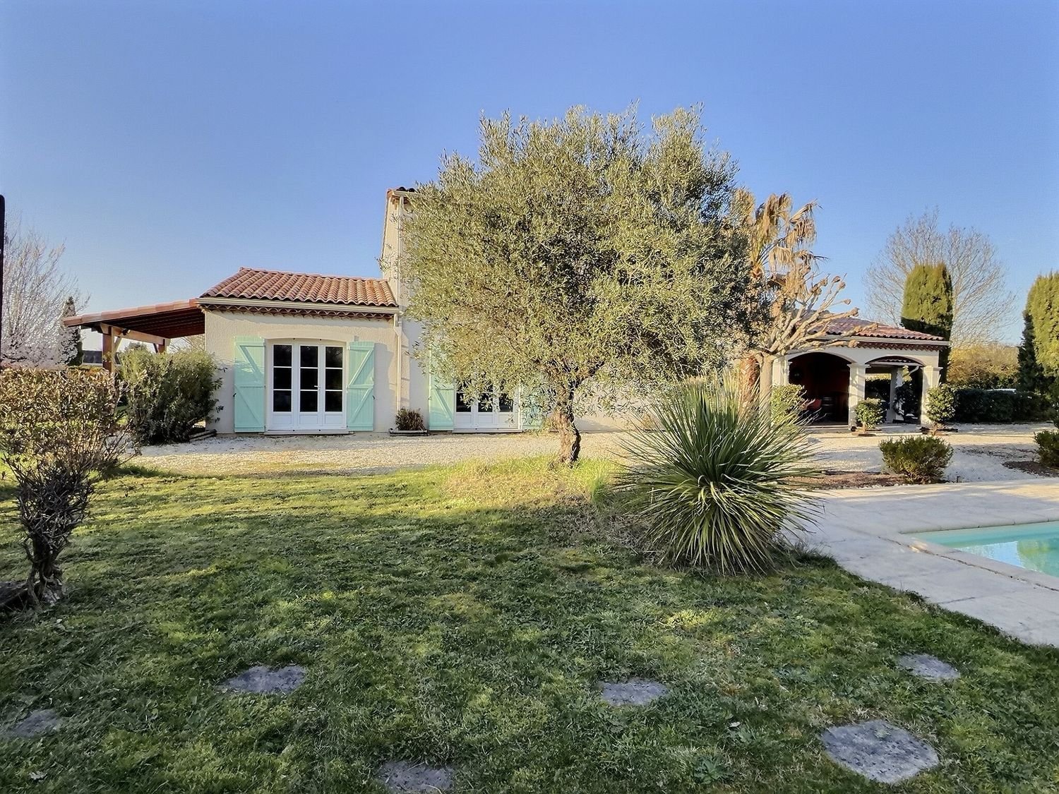 Maison à vendre, 194m², Lavaur