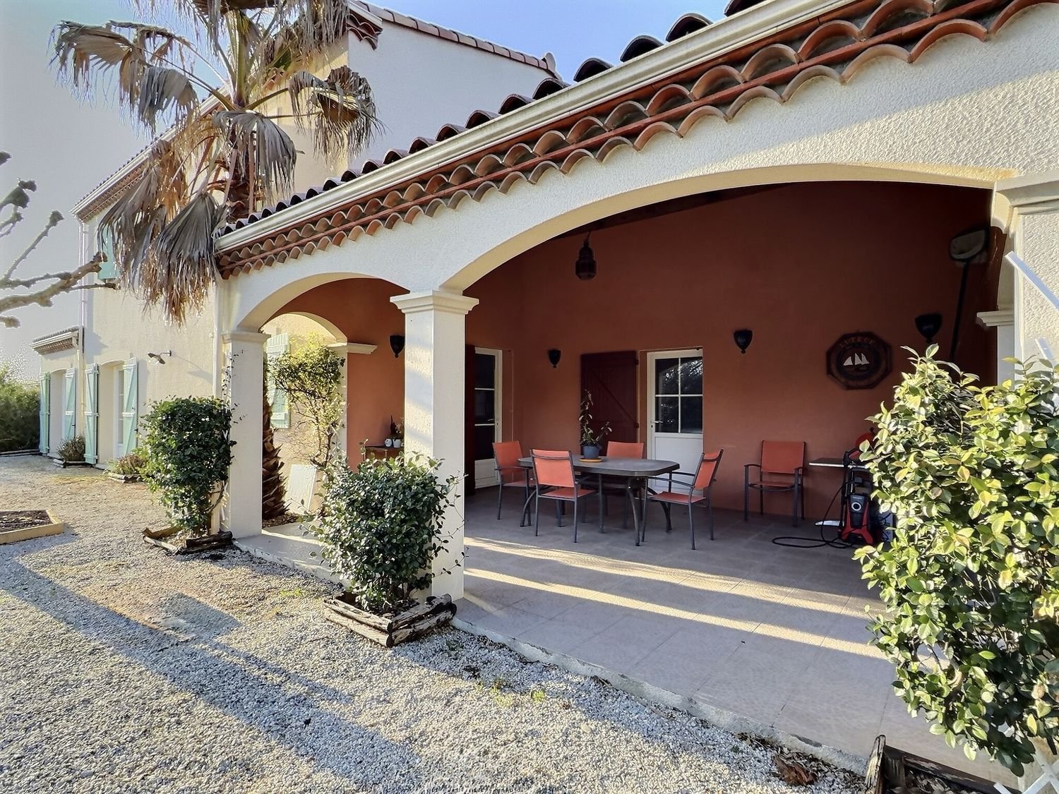 Maison à vendre, 194m², Lavaur