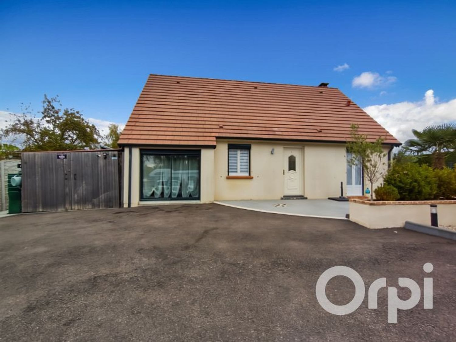 Maison à vendre, 116m², Gournay-en-Bray