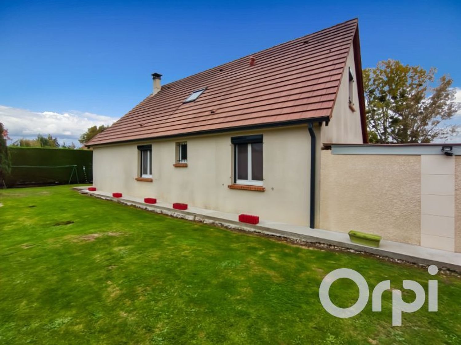 Maison à vendre, 116m², Gournay-en-Bray