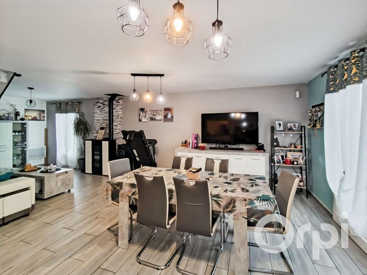Maison à vendre, 116m², Gournay-en-Bray